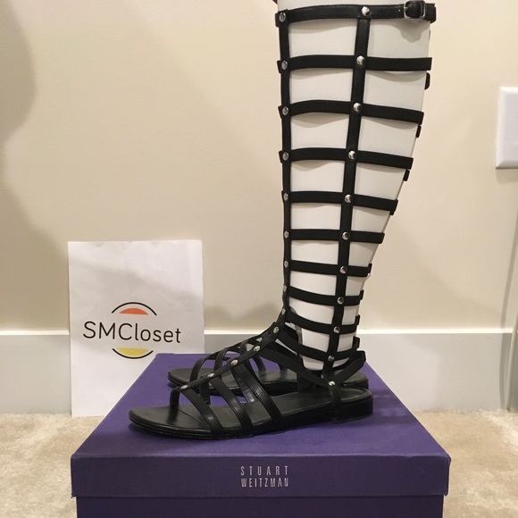 Stuart Weitzman Sandals
